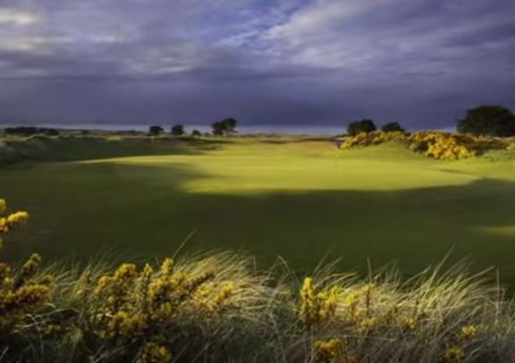 Image The Portmarnock Golf parcours Old
